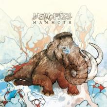 BEARDFISH  - VINYL MAMMOTH [VINYL]