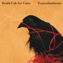 DEATH CAB FOR CUTIE  - 2xVINYL TRANSATLANTI..