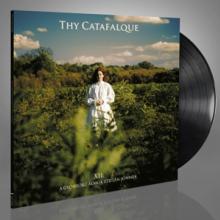 THY CATAFALQUE  - VINYL XII - A GYONYO..