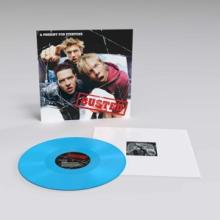 BUSTED  - VINYL A PRESENT FOR EVERYONE [VINYL]