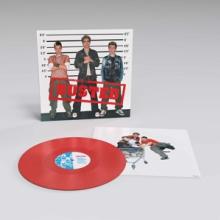 BUSTED  - VINYL BUSTED [VINYL]