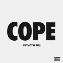  COPE - LIVE AT THE EARL - supershop.sk