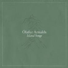 ARNALDS OLAFUR  - CD ISLAND SONGS (2024 REISSUE)