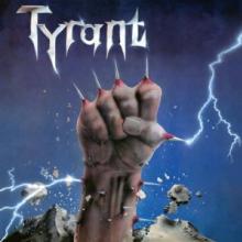 TYRANT  - VINYL FIGHT FOR YOUR LIFE [VINYL]