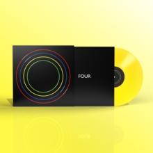  FOUR [VINYL] - suprshop.cz