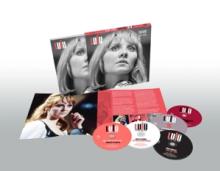 LULU  - 5xCD DECADE 1967 - 1976