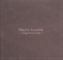 ARNALDS OLAFUR  - VINYL LIVING ROOM SONGS -10- [VINYL]