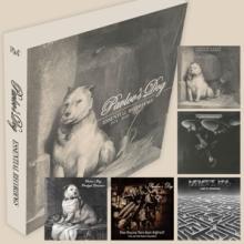 PAVLOV'S DOG  - 5xCD ESSENTIAL RECORDINGS 1974-2018