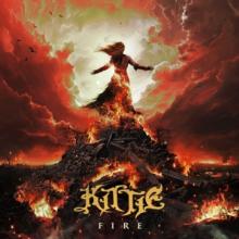 KITTIE  - CD FIRE