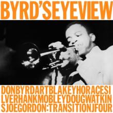 BYRD DONALD  - VINYL BYRD'S EYE VIE..