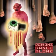 RESIDENTS  - 3xCD DEMONS DANCE ALONE