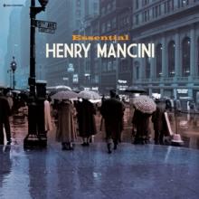  ESSENTIAL HENRY MANCINI [VINYL] - supershop.sk