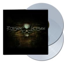  FLOTSAM AND JETSAM [VINYL] - supershop.sk