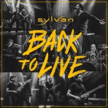  BACK TO LIVE LP [VINYL] - supershop.sk