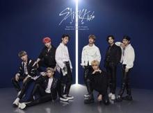 STRAY KIDS  - 2xCD+DVD TOP -JAPANESE.. -CD+DVD-