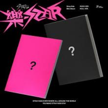 STRAY KIDS  - CD ROCK-STAR