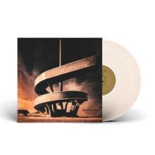  BELAYA POLOSA (CLOUDY CLEAR VINYL) [VINYL] - suprshop.cz