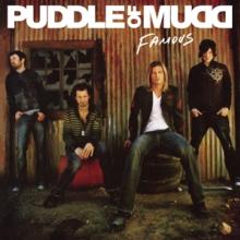 PUDDLE OF MUDD  - VINYL FAMOUS [VINYL]