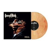  HEAL LP MARBLED [VINYL] - supershop.sk