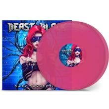 BEAST IN BLACK  - 2xVINYL DARK CONNECTION [VINYL]