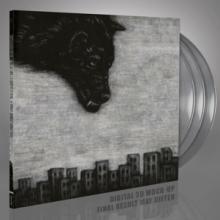  THE WOLF CHANGES ITS FUR BUT NOT ITS NAT [VINYL] - supershop.sk