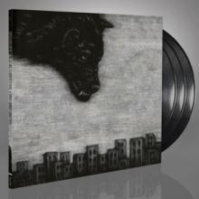  THE WOLF CHANGE [VINYL] - suprshop.cz