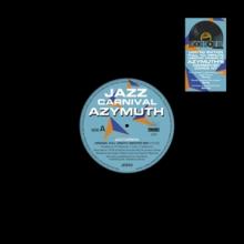 AZYMUTH  - VINYL JAZZ CARNIVAL [VINYL]