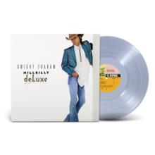  HILLBILLY DELUXE (LIMITED CLEAR VINYL) [VINYL] - supershop.sk