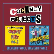  GREATEST HITS VOL.1 / GREATEST HITS VOL. - supershop.sk