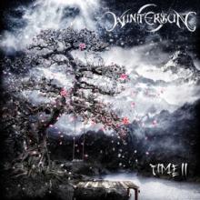 WINTERSUN  - CD TIME II