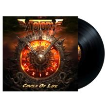 VICTORY  - VINYL CIRCLE OF LIFE [VINYL]