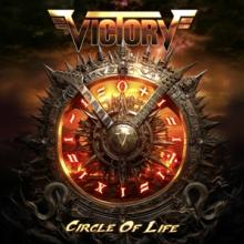 VICTORY  - CD CIRCLE OF LIFE