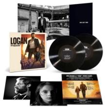  LOGAN [VINYL] - suprshop.cz