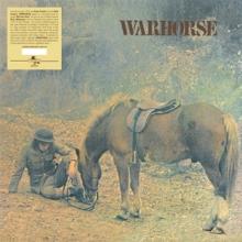  WARHORSE [VINYL] - suprshop.cz