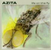 AZITA  - CD LIFE ON THE FLY