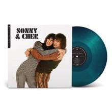 SONNY & CHER  - VINYL NOW PLAYING (L..