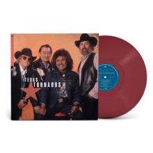 TEXAS TORNADOS  - VINYL NOW PLAYING [VINYL]