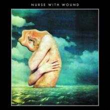 NURSE WITH WOUND  - CD STONED IN STOCKHOLM