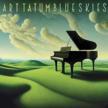 TATUM ART  - 2xCD BLUE SKIES