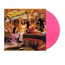 DONNAS  - VINYL SPEND THE NIGHT [VINYL]