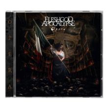 FLESHGOD APOCALYPSE  - CD OPERA