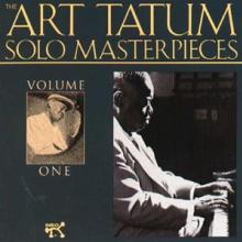  ART TATUM SOLO MASTERP.1 - suprshop.cz