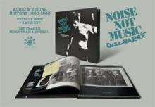  NOISE NOT MUSIC - suprshop.cz