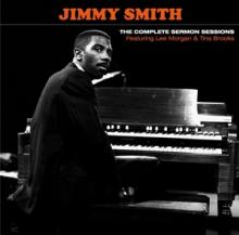 SMITH JIMMY  - 2xCD THE COMPLETE SERMON SESSIONS