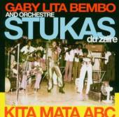 BEMBO GABY LITA & STUKAS  - CD KIT MATA ABC