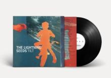 LIGHTNING SEEDS  - VINYL TILT [VINYL]