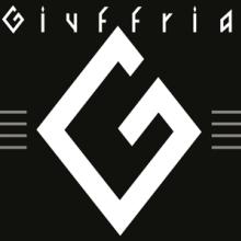 GIUFFRIA  - CD GIUFFRIA