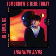  TOMORROW'S HERE TODAY [VINYL] - supershop.sk