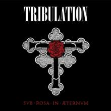 TRIBULATION  - CD SUB ROSA IN AETERNUM