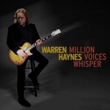 HAYNES WARREN  - 2xCD MILLION VOICES WHISPER